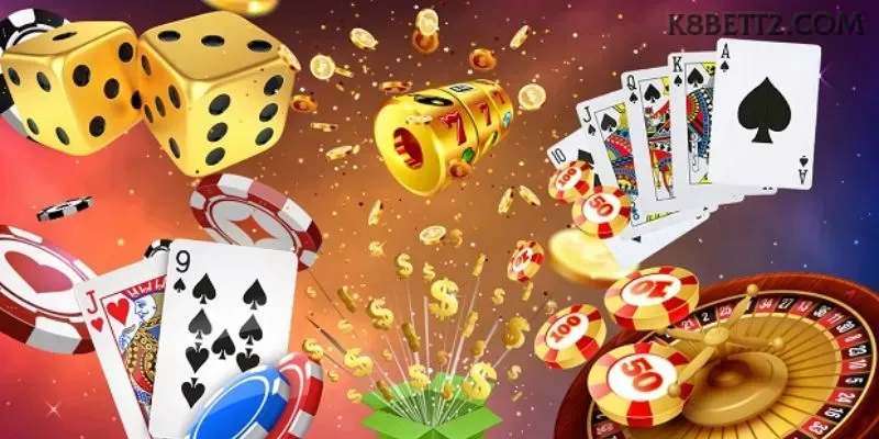 k8bet multi dispositivo