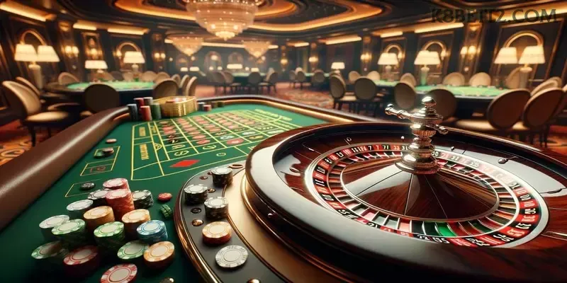 Bônus boas-vindas k8bet R$100